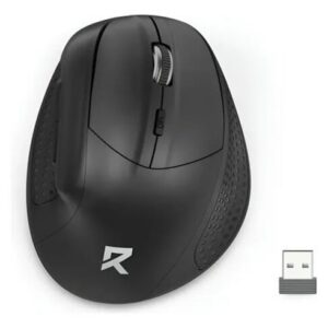Redragon BM-4033 – Wireless – Negro