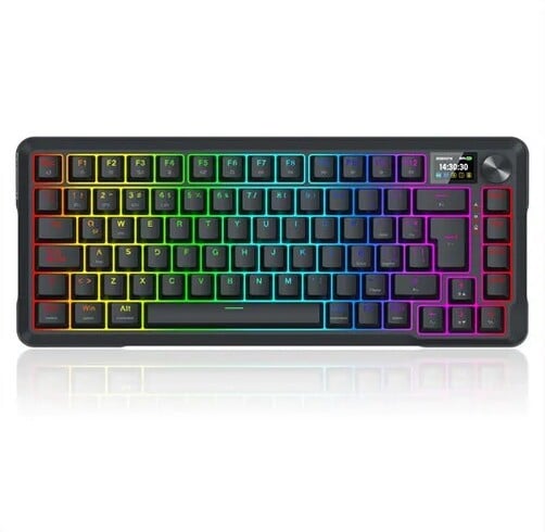 Teclado Redragon Galatin Pro – Wireless – Negro