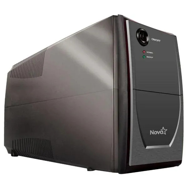 UPS NOVA UP-635 – 600VA-360W
