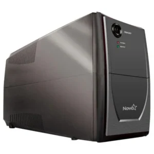 UPS NOVA UP-635 – 1000VA-500W