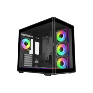 CASE COOLER MASTER ELITE 600 ARGB – NEGRO
