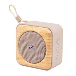 PARLANTES MARLEY ROOTS – BLUETOOTH – CREMA
