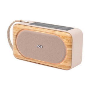 PARLANTES MARLEY ROOTS SOLAR – BLUETOOTH – CREMA