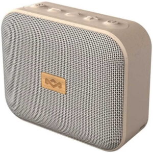 PARLANTES MARLEY JAMMIN – BLUETOOTH – CREMA