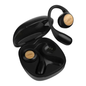 Audífonos Marley Liberate True OWS – NEGRO