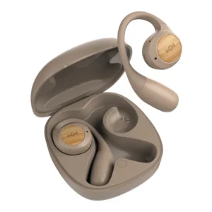 Audífonos Marley Liberate True OWS – CREMA