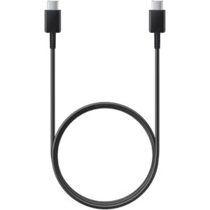 SAMSUNG CABLE USB-C 3A 1M