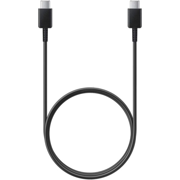 SAMSUNG CABLE USB-C 3A 1M