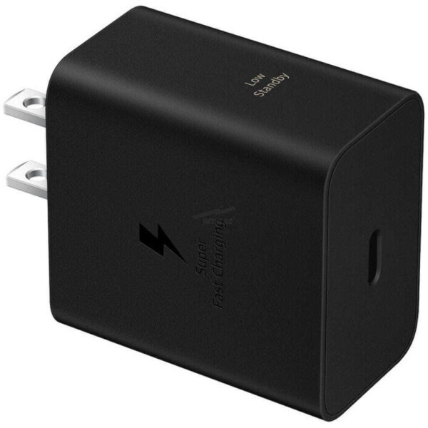 SAMSUNG CARGADOR USB-C 60W