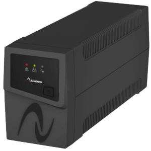 UPS ABLEREX SERIES N 1000VA-500W