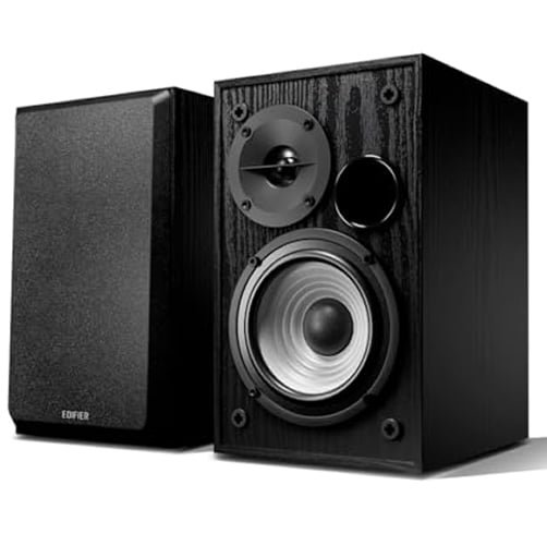 Parlante Edifier R990BT – Negro