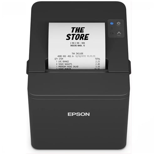 Epson Térmica POS