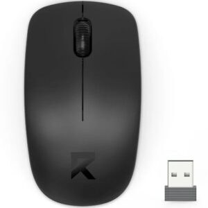 Redragon BM-2559 – Negro – Wireless