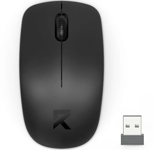 Redragon BM-2559 – Negro – Wireless