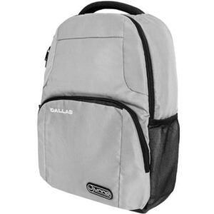 Unno Tekno Maletin – Gris – BG2501GY