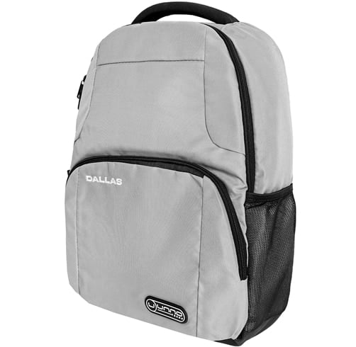 Unno Tekno Maletin – Gris – BG2501GY