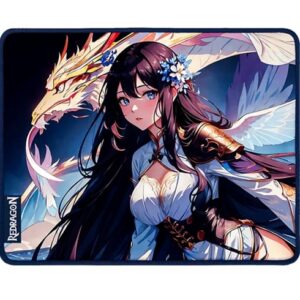 Mousepad Redragon AK1 S