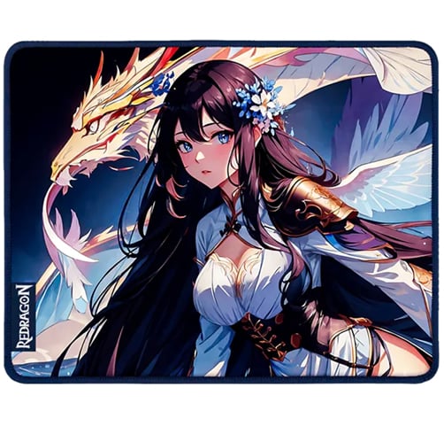 Mousepad Redragon AK1 S