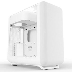 Hyte X50 – Snow White
