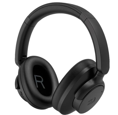 Redragon VibeCore Active Noise Cancelling – Negro