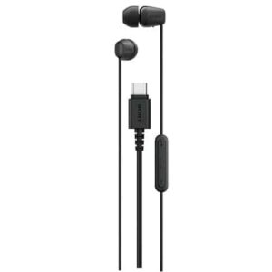 Audifonos con microfono Sony – Negro – IER-EX15C