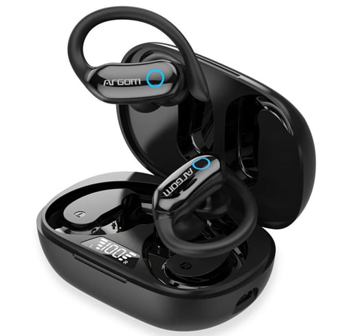 Argom Tech Skeipods E95 Active Wireless Sport earbuds
