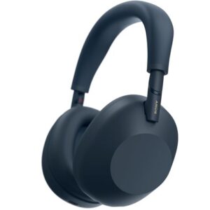 Sony WH-1000XM6 – Midnight Blue