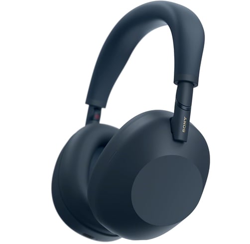 Sony WH-1000XM6 – Midnight Blue