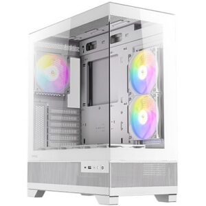 Antec CX700 ARGB – Blanco