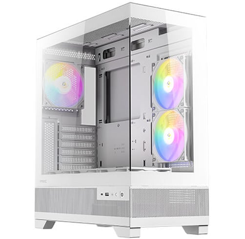Antec CX700 ARGB – Blanco