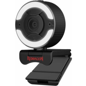 Camara Web Redragon OneShot GW910