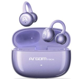 Argom Skeipods E40 – Bluetooth – Lila