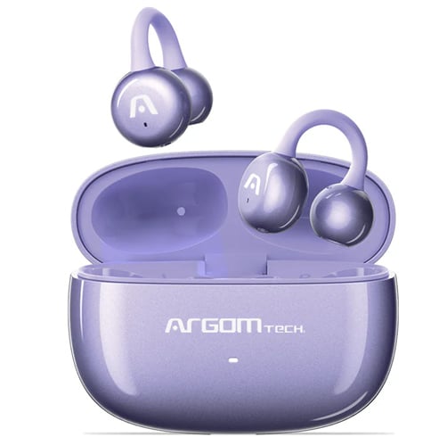 Argom Skeipods E40 – Bluetooth – Lila