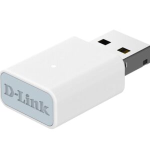 Adaptador D-Link USB AC1300 Wi-Fi 5 – Blanco