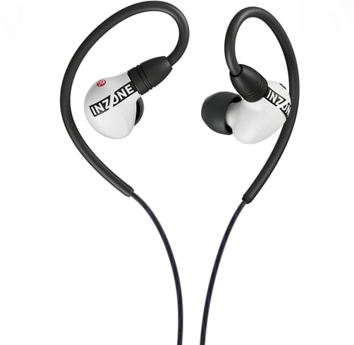 Sony Inzone E9 – Blanco