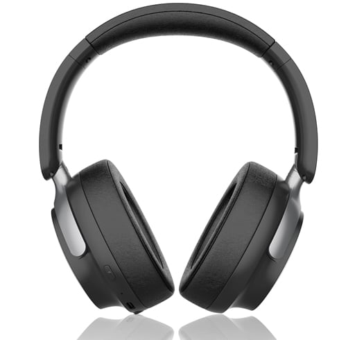 Argom Ultimare Sound Zone – Bluetooth – Negro – ARG-HS-2682BK