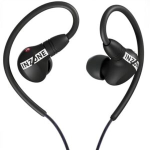 Sony Inzone E9 – Negro – IER-G900/BZ