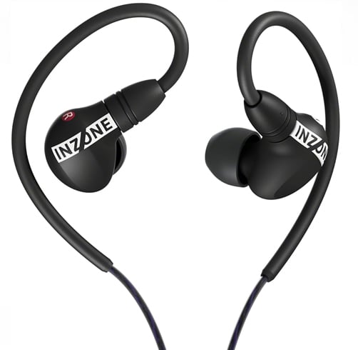 Sony Inzone E9 – Negro – IER-G900/BZ