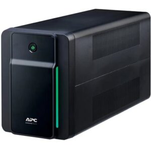 APC BX2000M-LM – 2000VA / 1200W