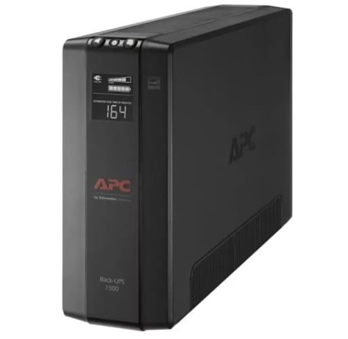APC Pro BX1500M-LM60 – 1500VA / 900W