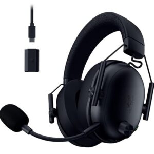 Razer BlackShark V3 Wireless – Negro