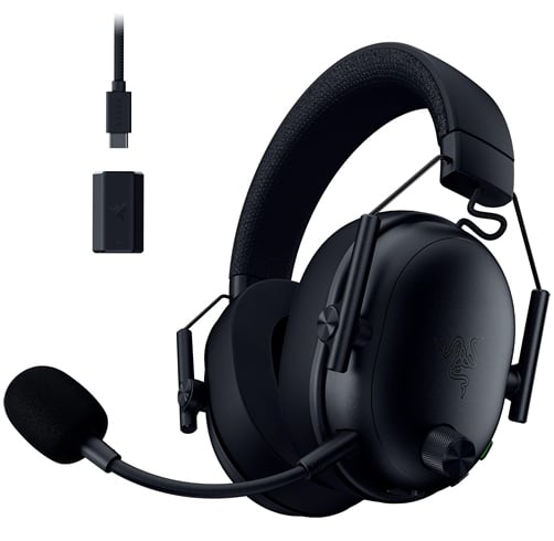 Razer BlackShark V3 Wireless – Negro