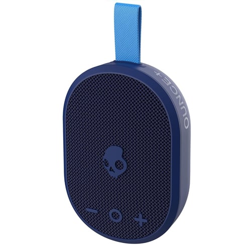 Parlante Skullcandy Ounce+ – Azul