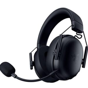 Razer BlackShark V3 X HyperSpeed – Negro