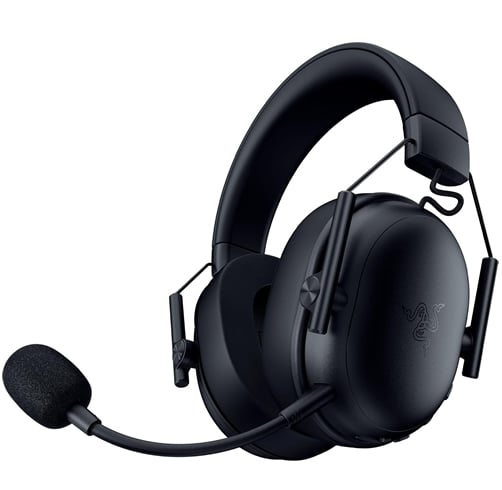 Razer BlackShark V3 X HyperSpeed – Negro