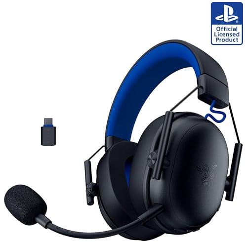 Razer BlackShark V3 X Hyperspeed – Playstation