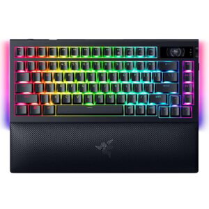Razer BlackWidow V4 Pro 75% – Negro