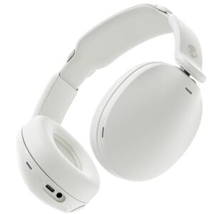 Skullcandy  HESH 360 – Wireless –  Blanco – S6HOW-T001