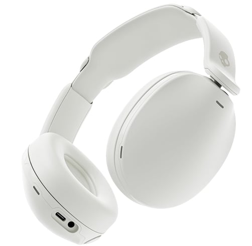 Skullcandy  HESH 360 – Wireless –  Blanco – S6HOW-T001
