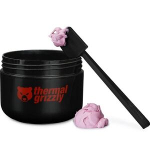 Thermal Grizzly Putty Basic TG-P-B-100 – 100gr